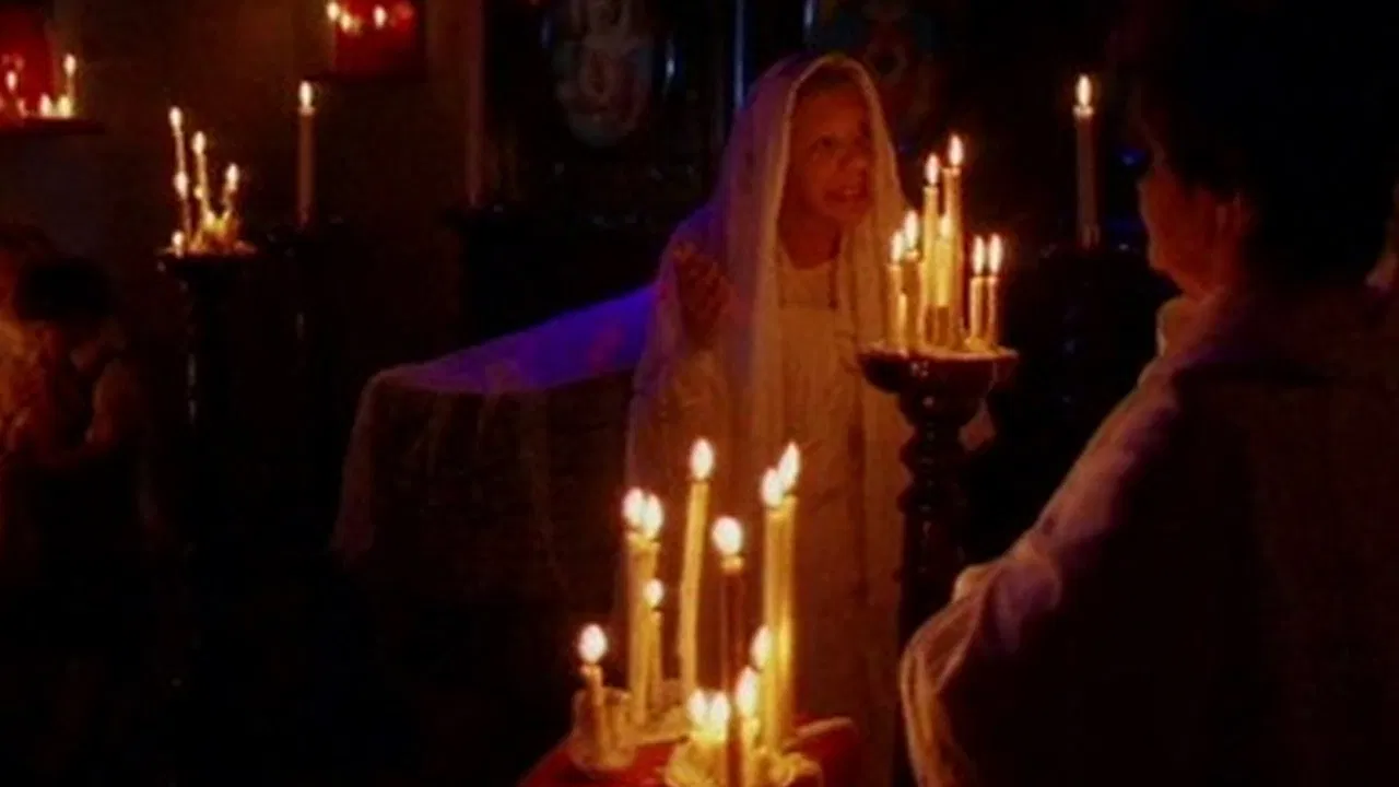 Historias Breves II: Trece Segundos backdrop