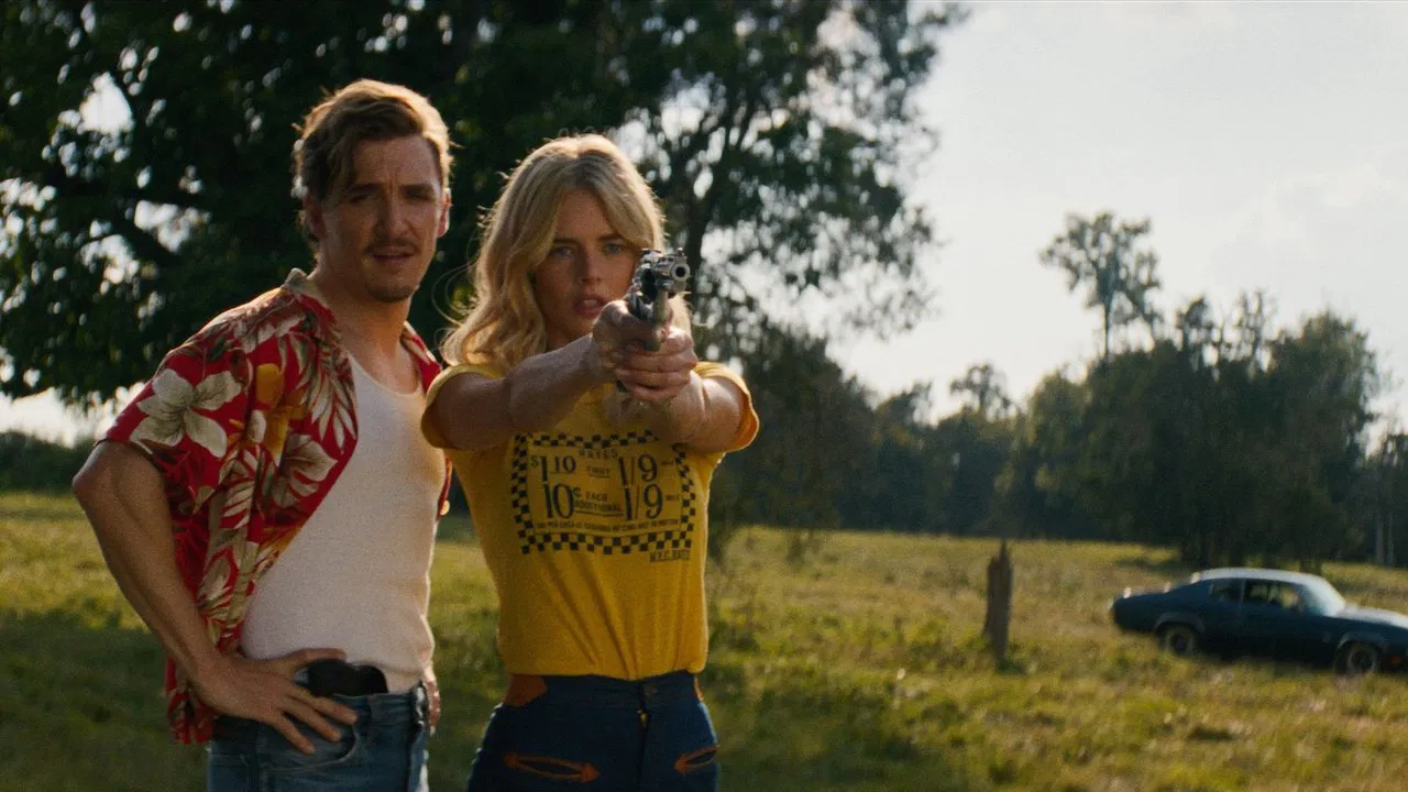 Carolina Caroline backdrop