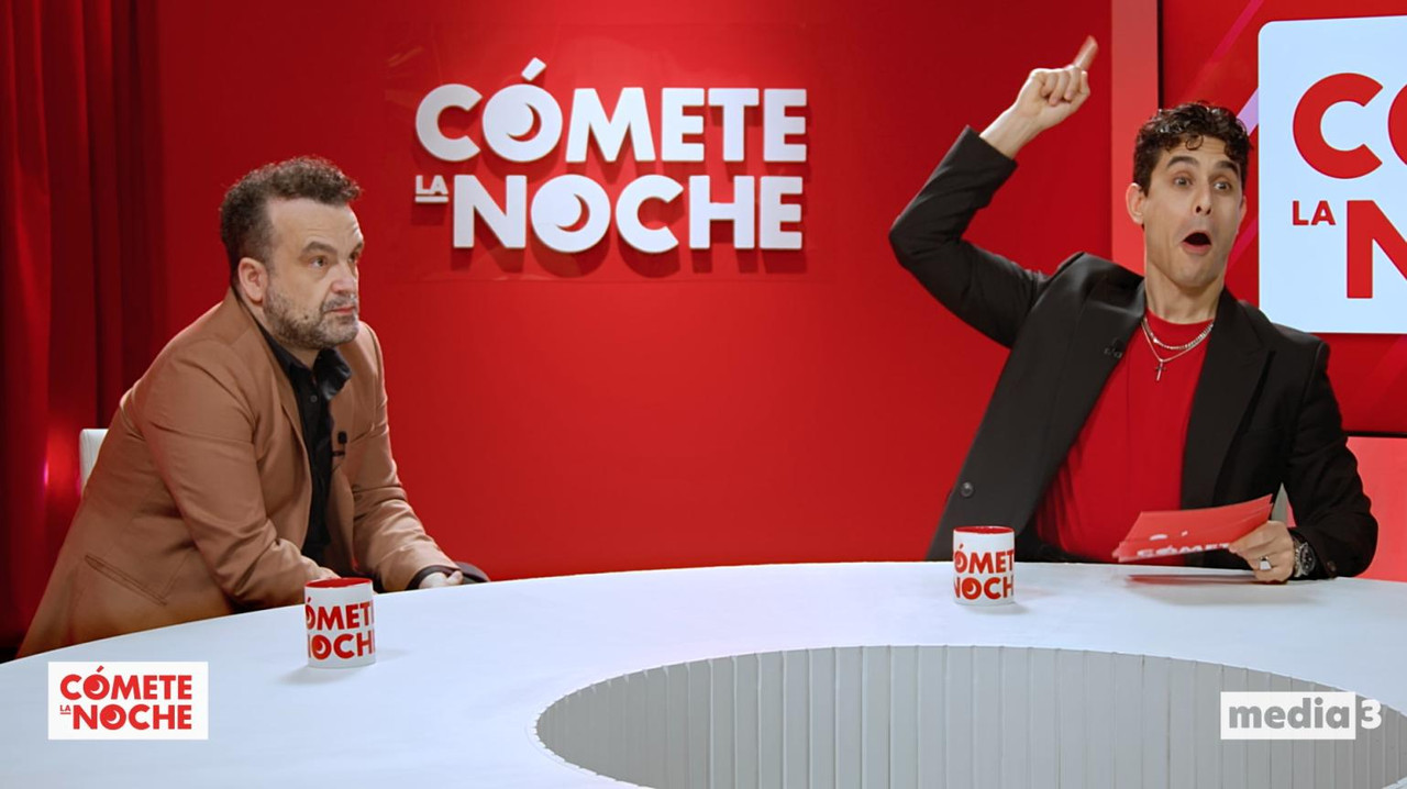 A nadie le importas backdrop