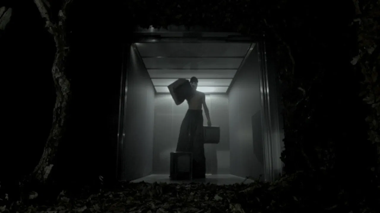 Togetherness backdrop