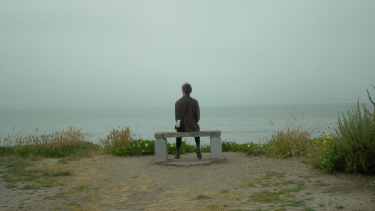 I'm Looking Forward to Joining You backdrop