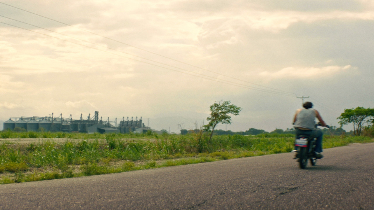 The Shadow of the Sun backdrop