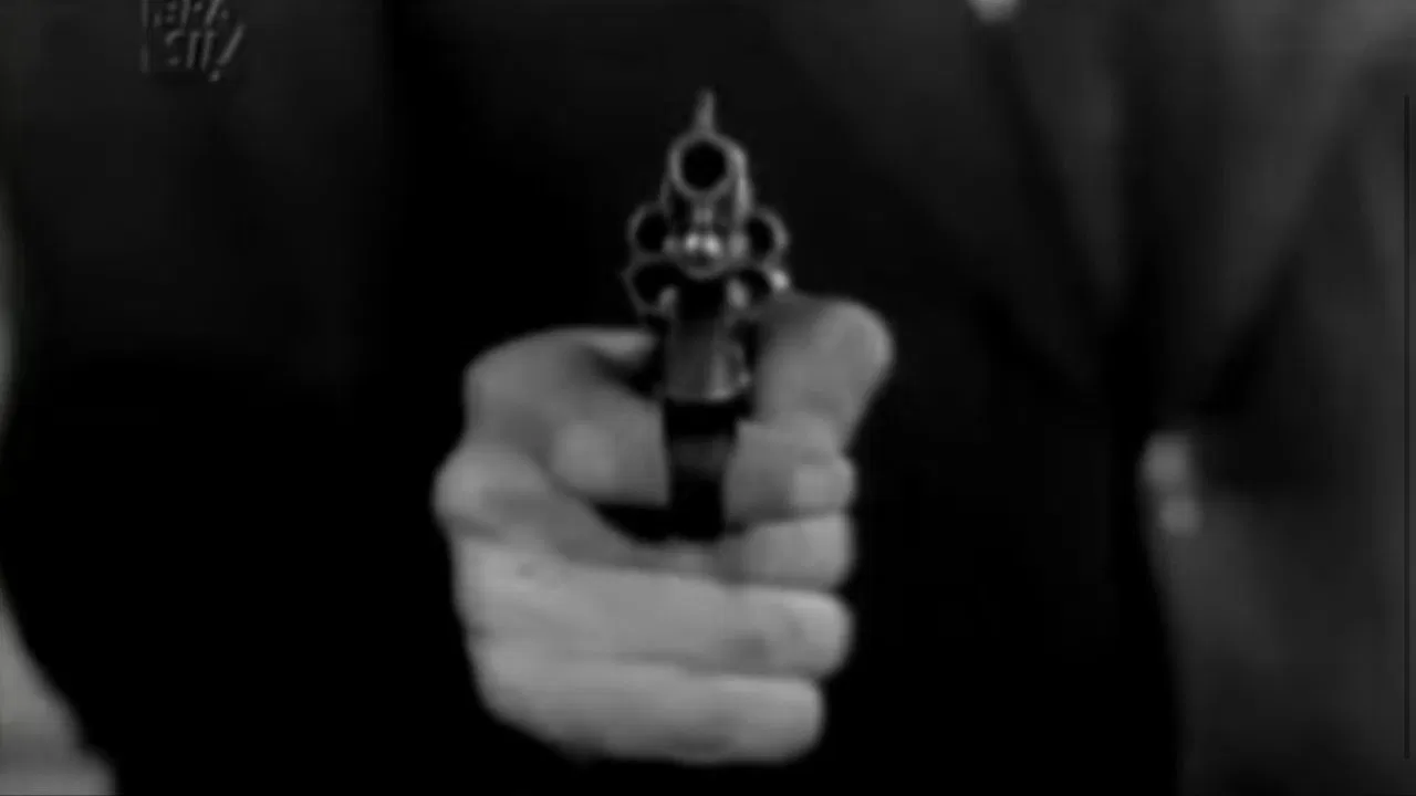 The Fifth Power backdrop