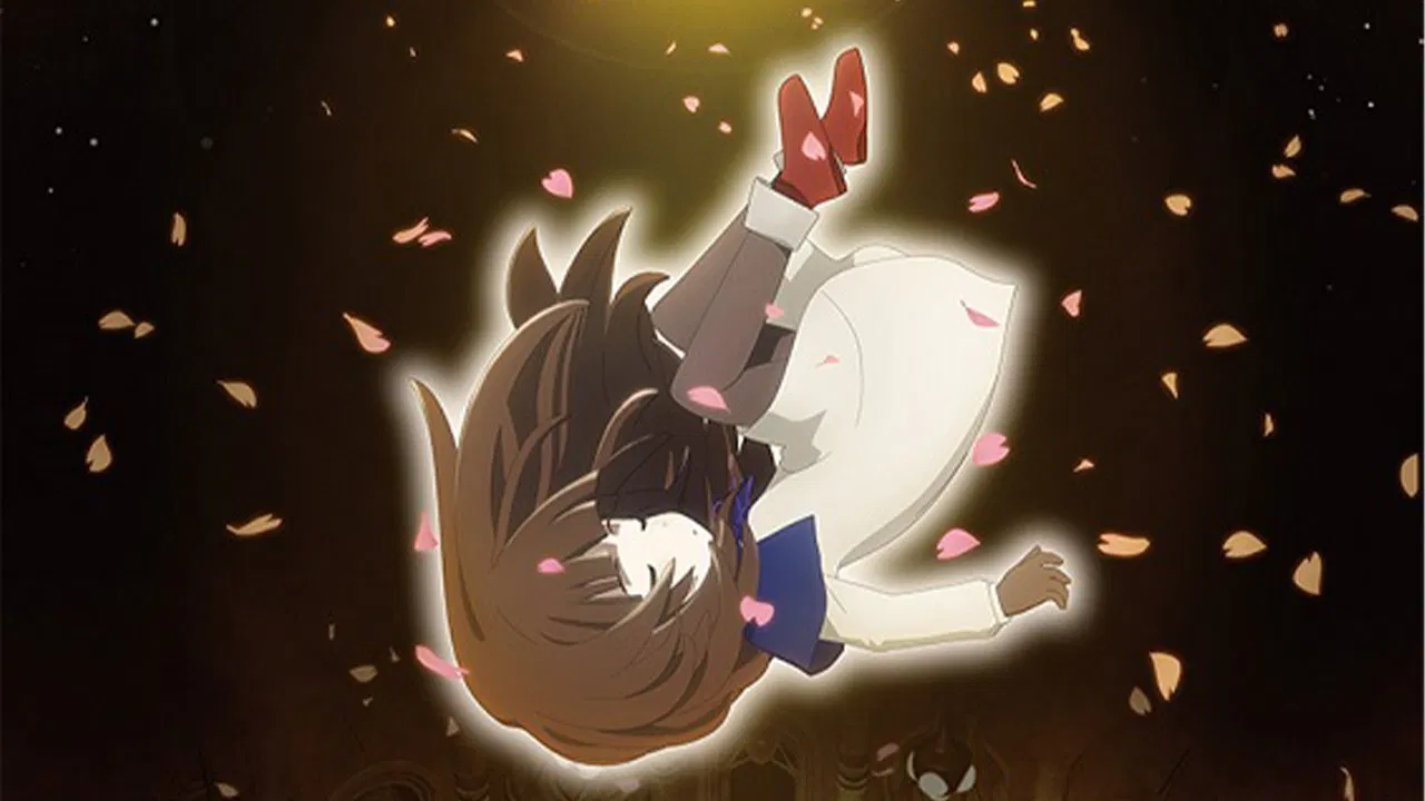 DEEMO Memorial Keys backdrop