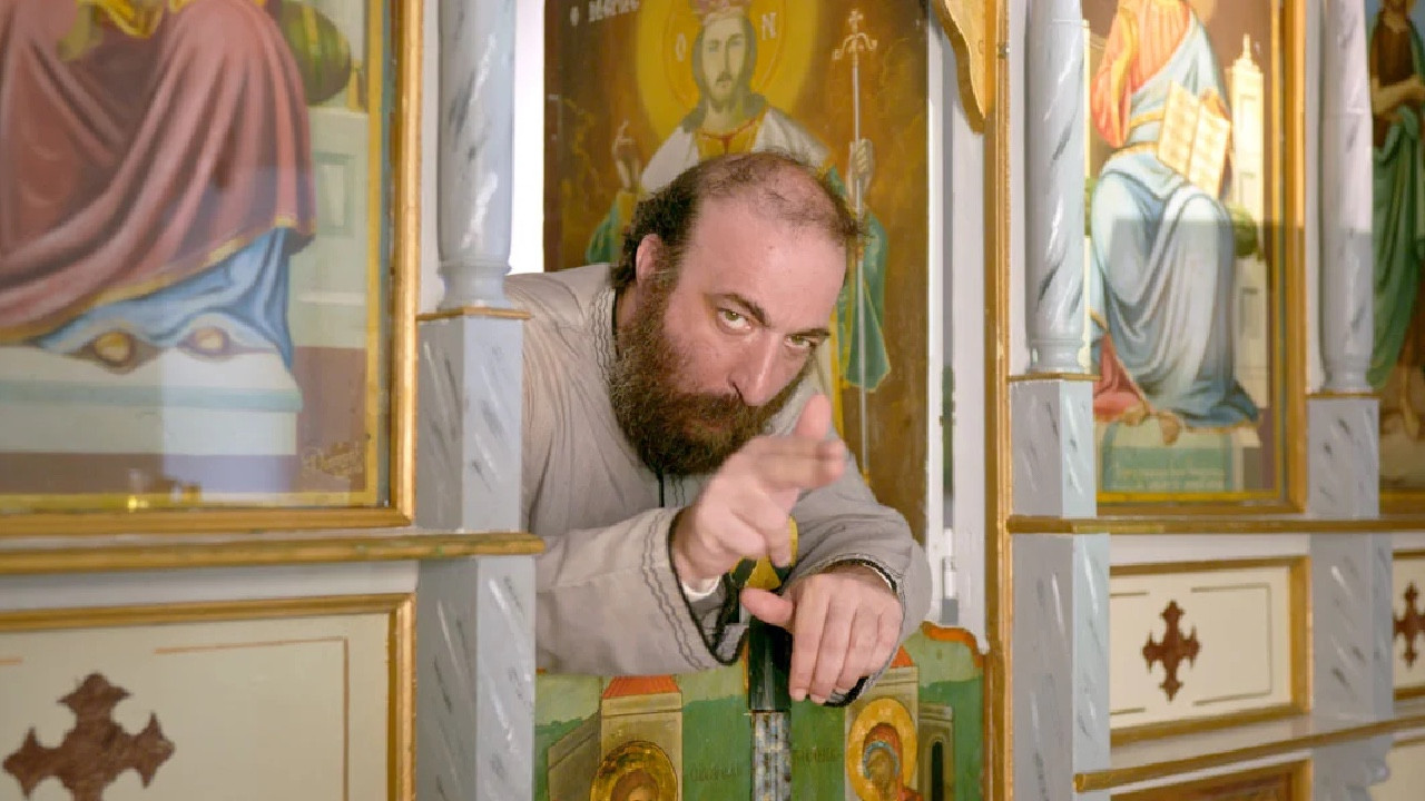 Worship - (My) Greek Cult Movies backdrop