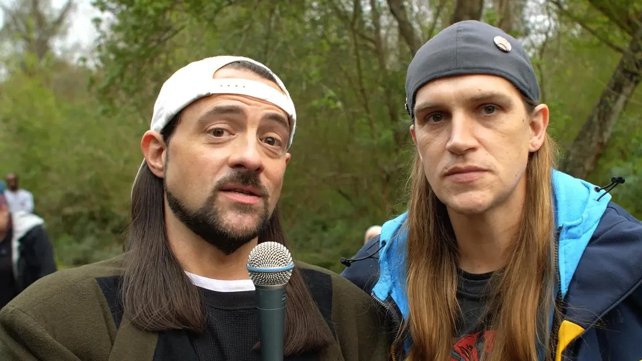 Magnum Dopus backdrop