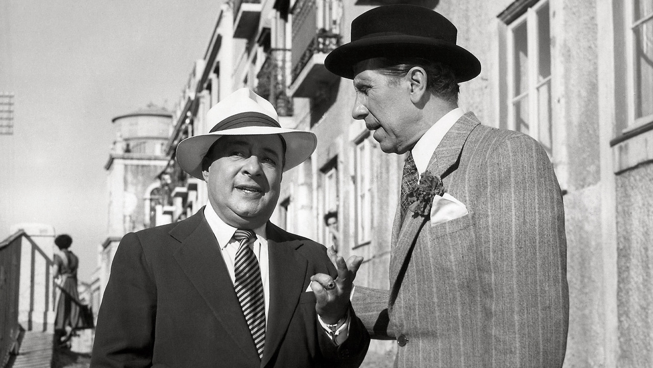 O Noivo das Caldas backdrop