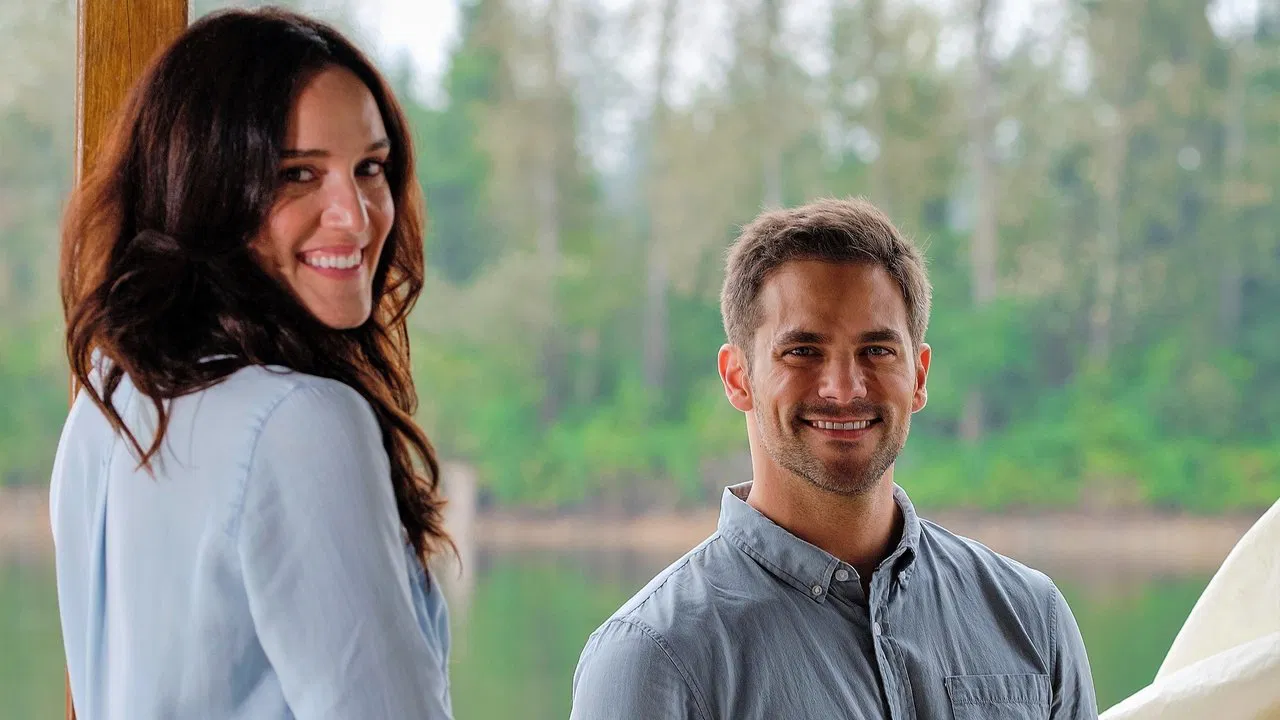 Just for the Summer backdrop