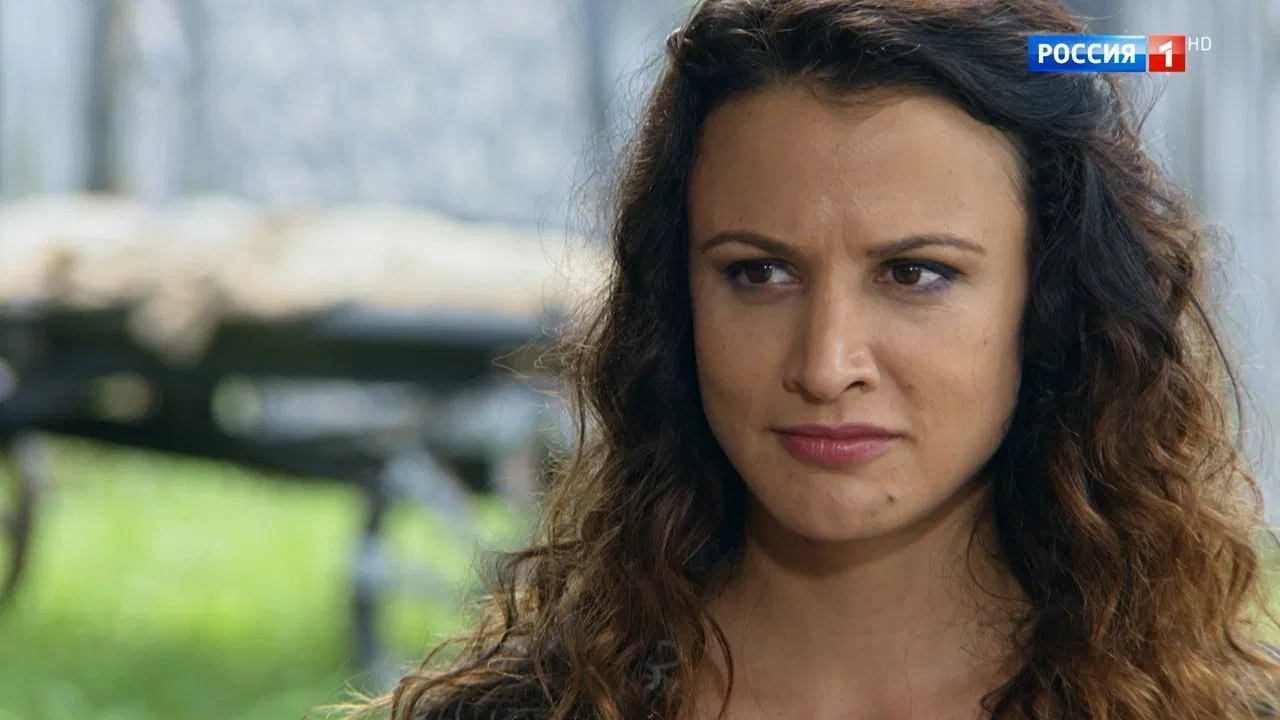 Ведьма backdrop