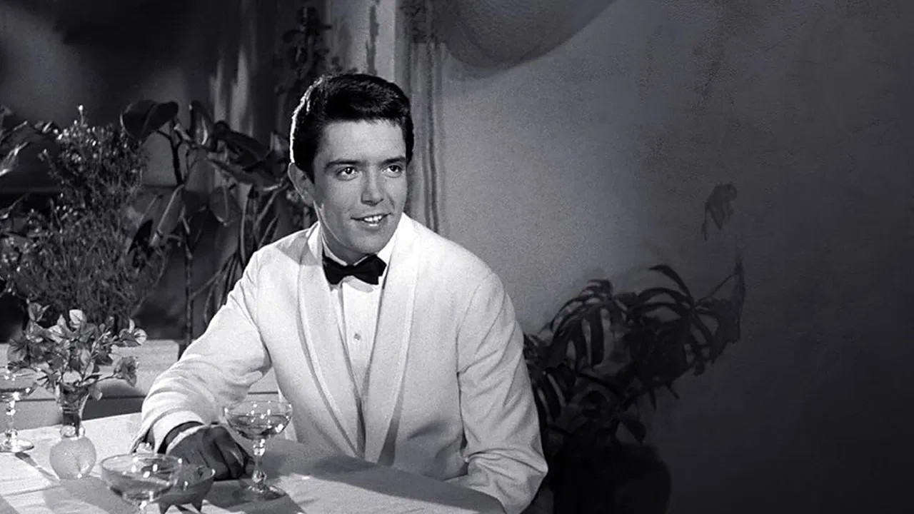 Perdóname mi vida backdrop