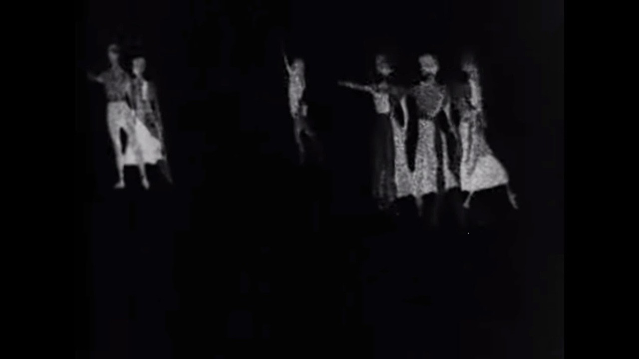 Ensemble for Somnambulists backdrop