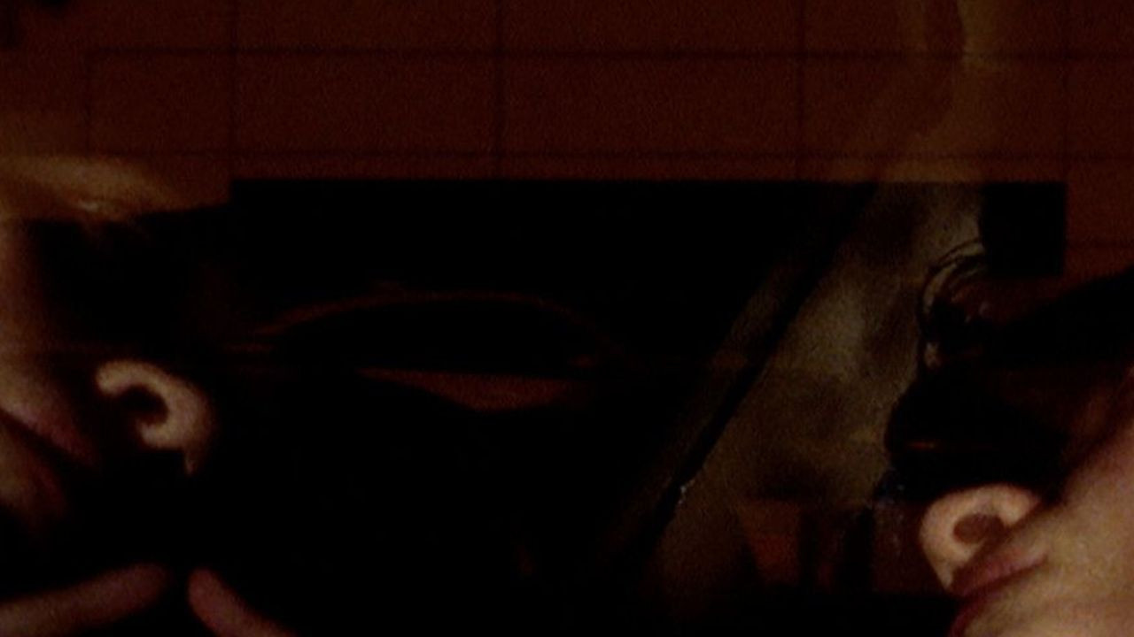 Vacilaciones cósmicas backdrop