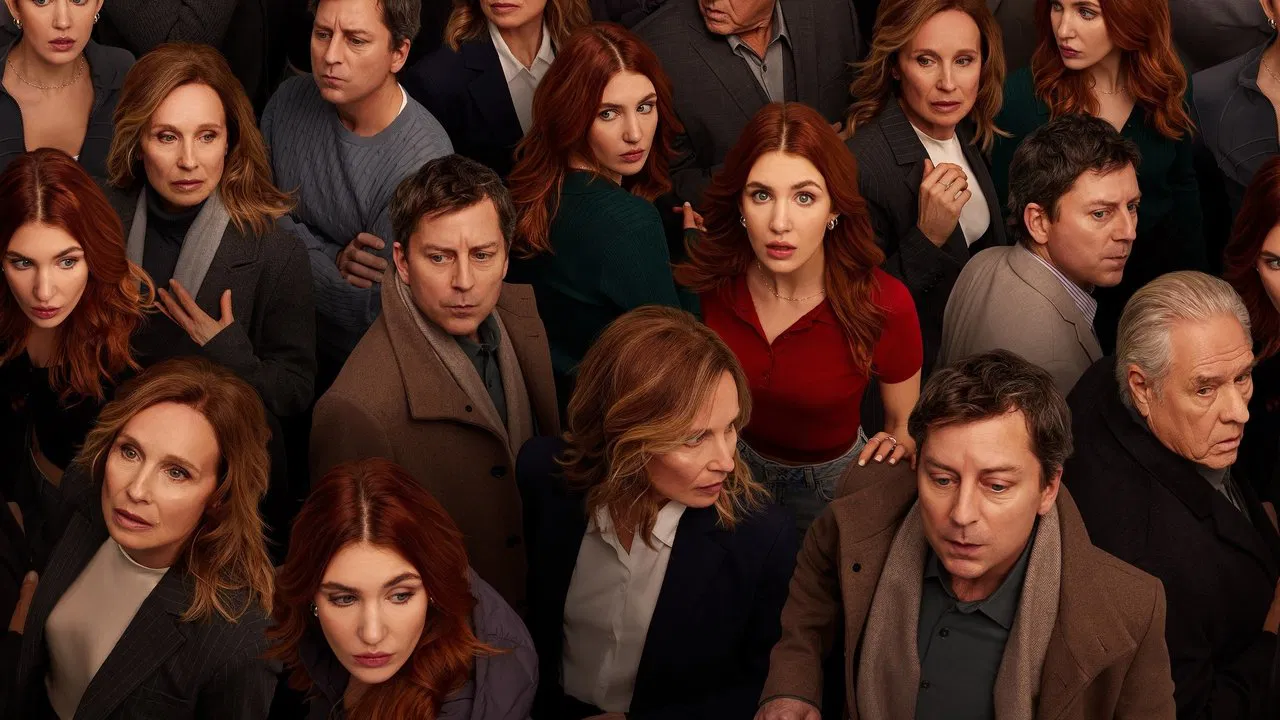 L’indétectable backdrop