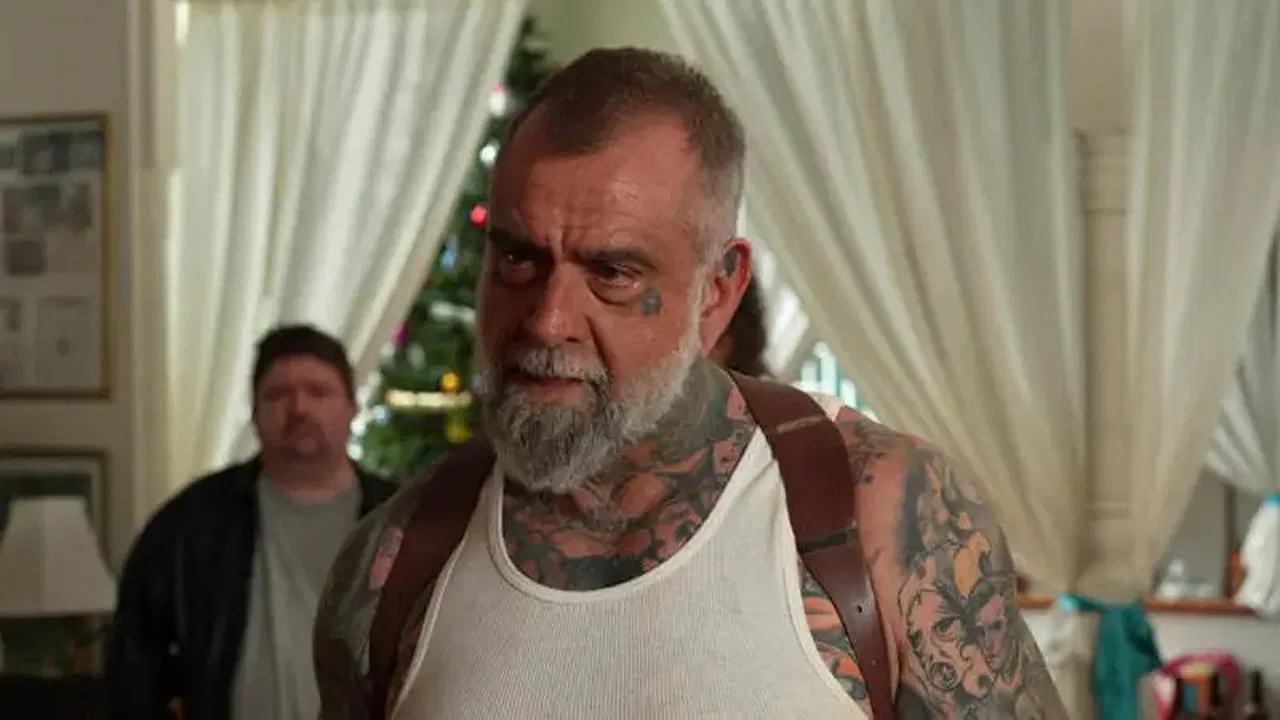 Demon Queen Pinball Machine backdrop