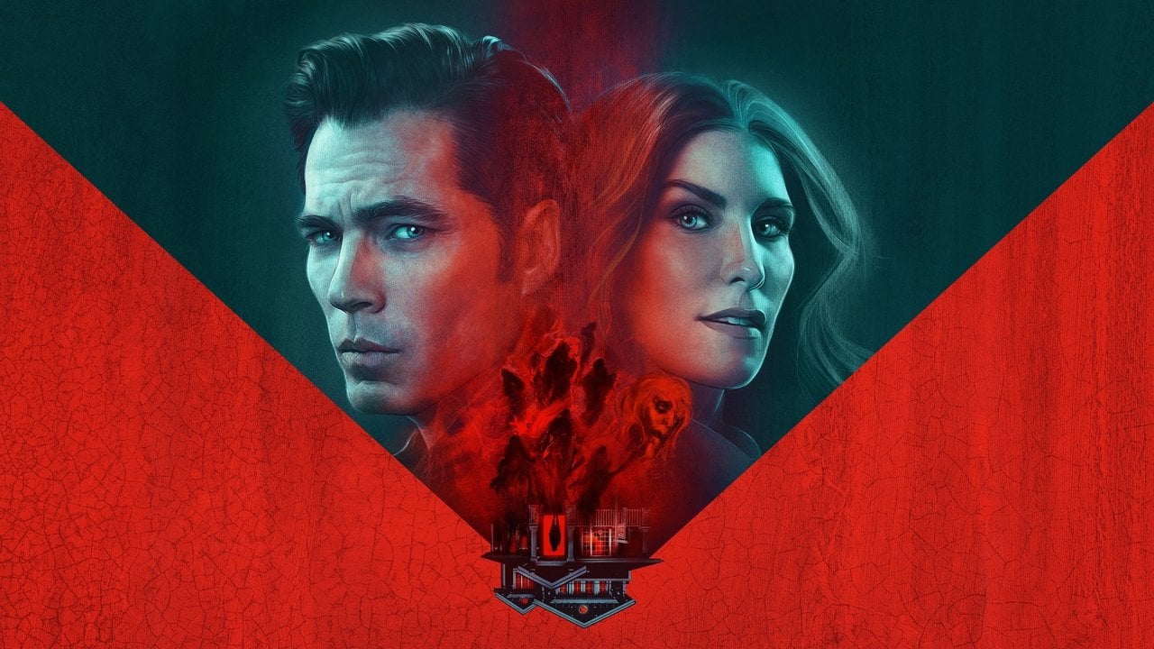 SurrealEstate backdrop