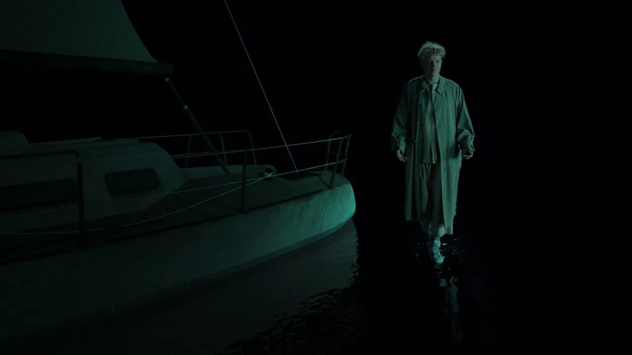 A Few Wonderful Minutes backdrop