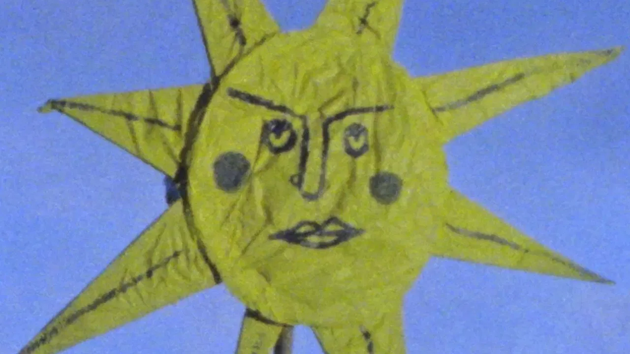 Famous Last Words backdrop