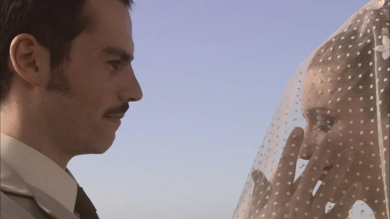 The Murmuring Coast backdrop