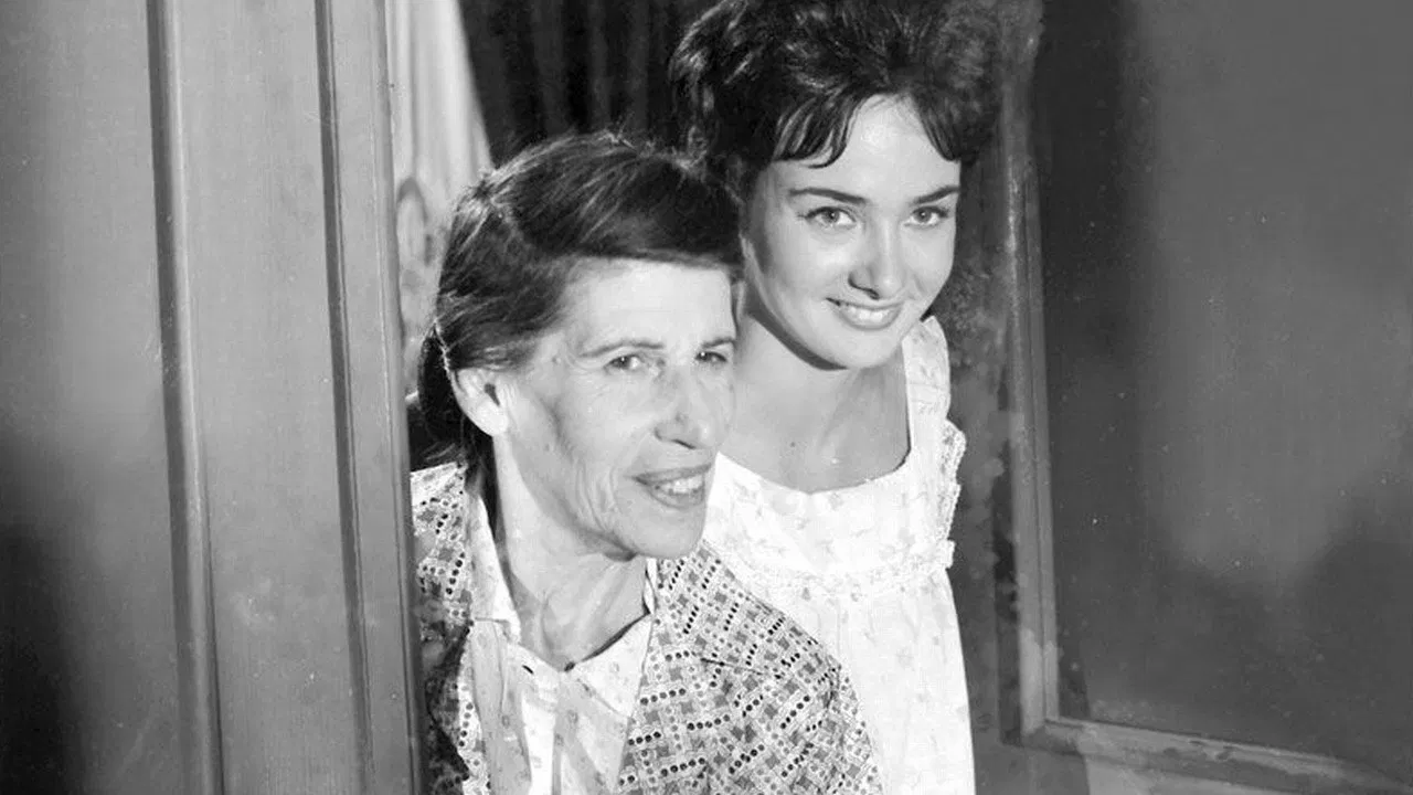 The Treasure of the Beatitude backdrop