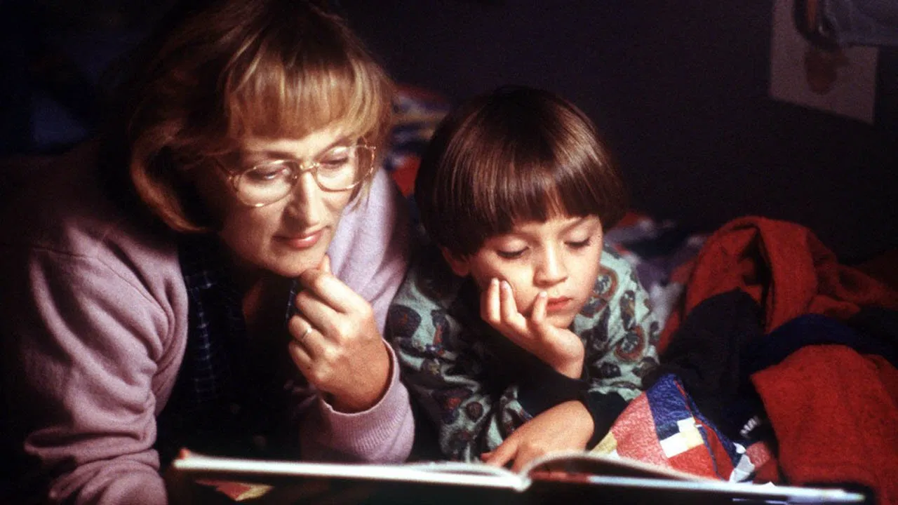 ...First Do No Harm backdrop