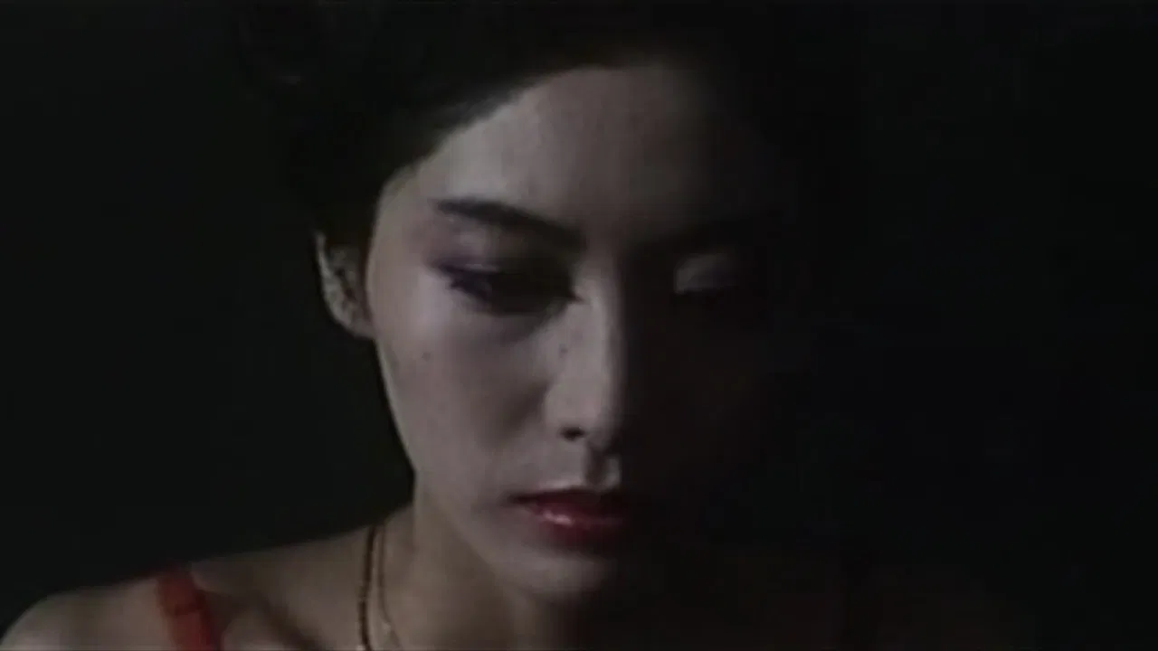 Fallen Angel Gang backdrop