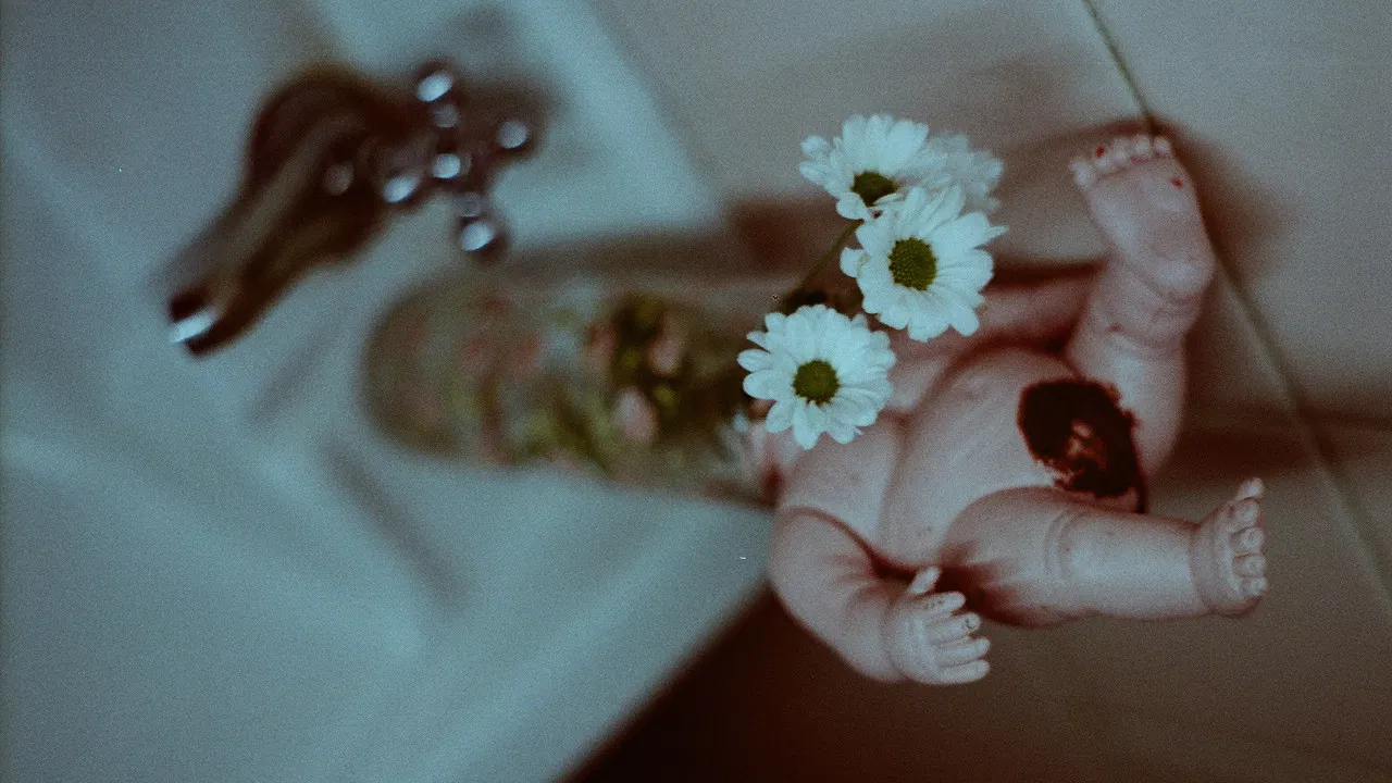 As Tristes Lágrimas do Crocodilo backdrop