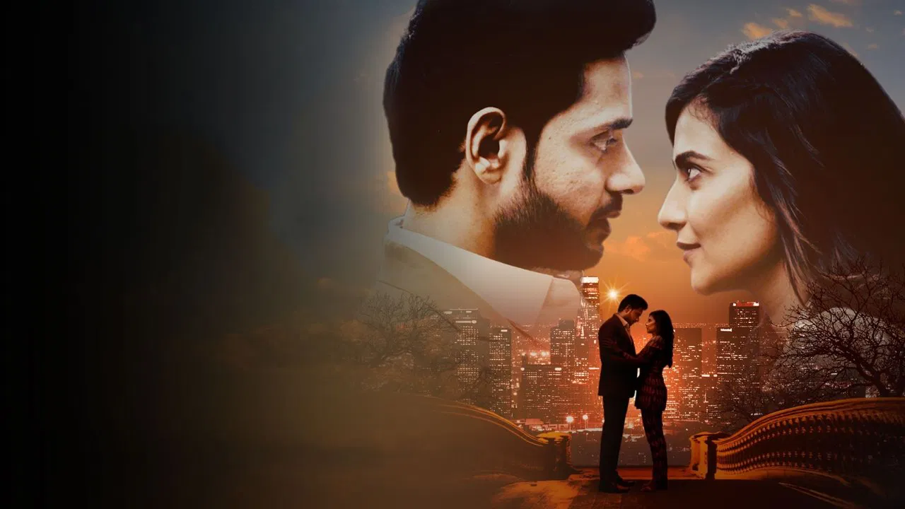 Katha Ankahee backdrop