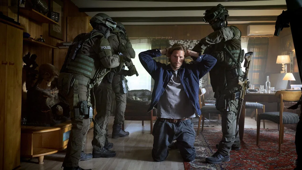 Einsatz Seeler - Ein Lübeck-Krimi backdrop