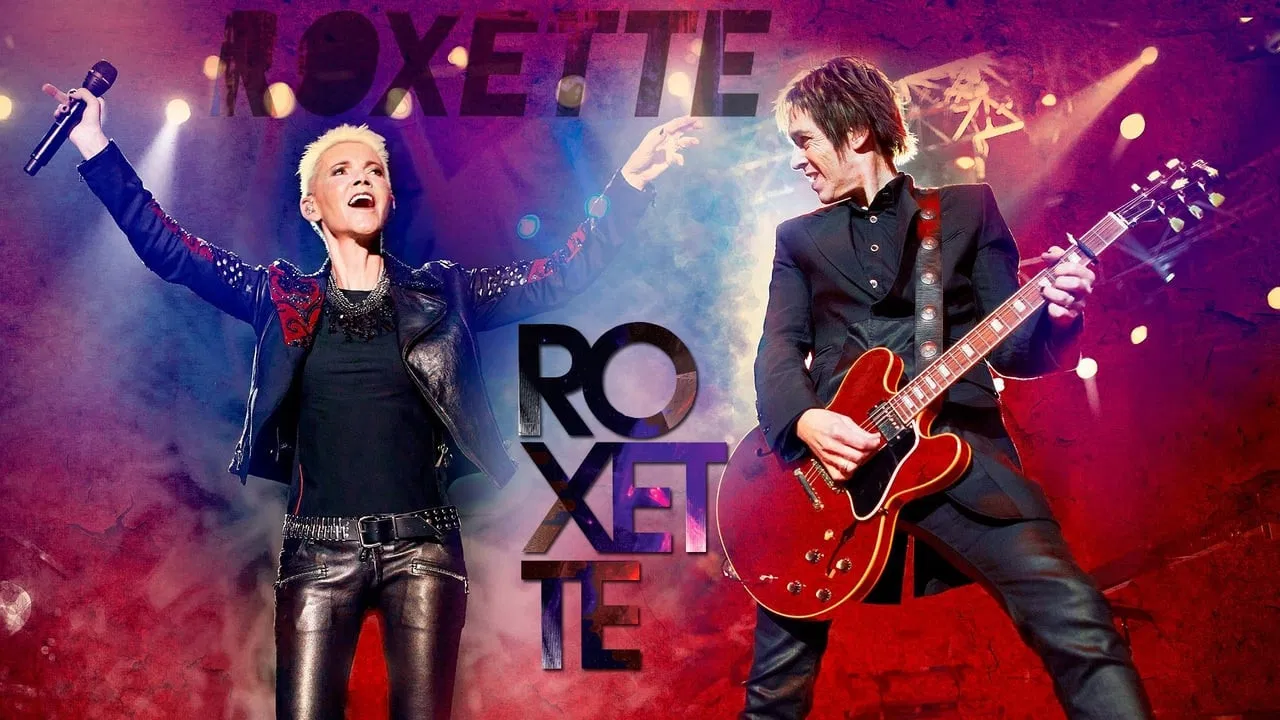 Roxette: All Videos Ever Made & More! backdrop
