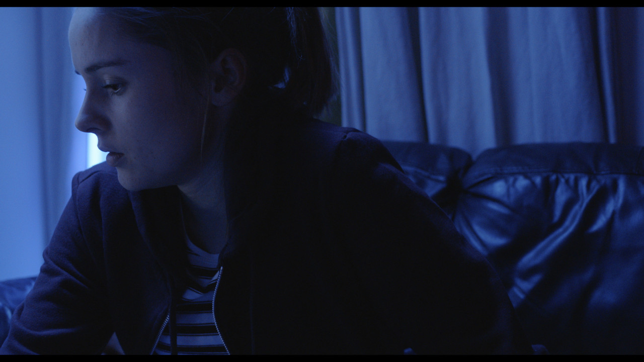 Nowhere Fast backdrop