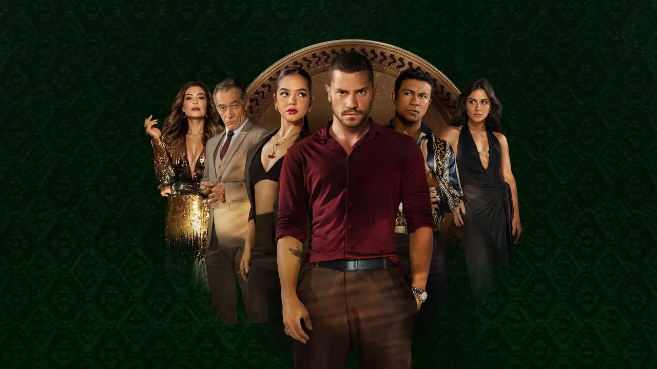 Rulers of Fortune backdrop