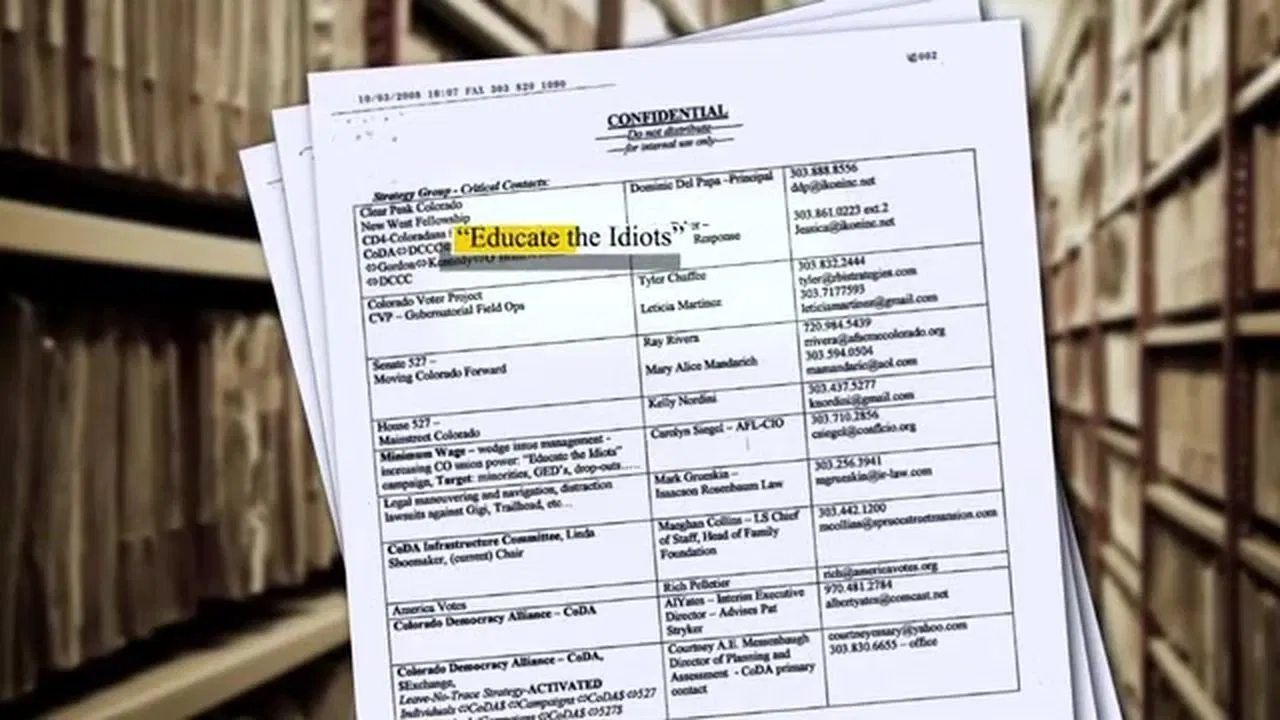 Rocky Mountain Heist backdrop