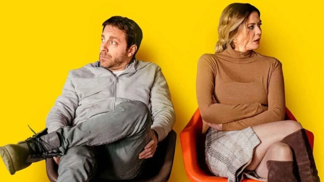 Mom and Dad Are Playing War backdrop