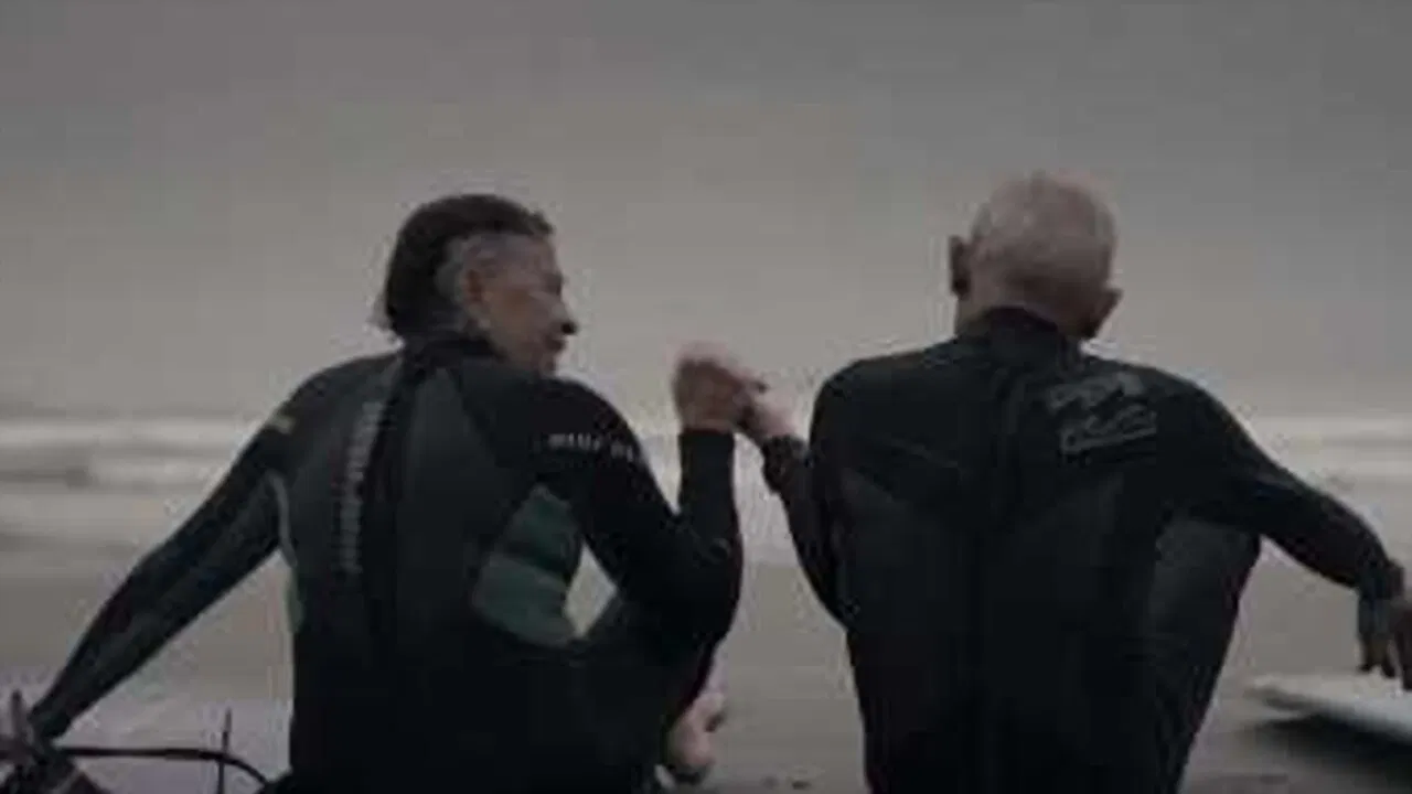 Quantos Dias Quantas Noites backdrop