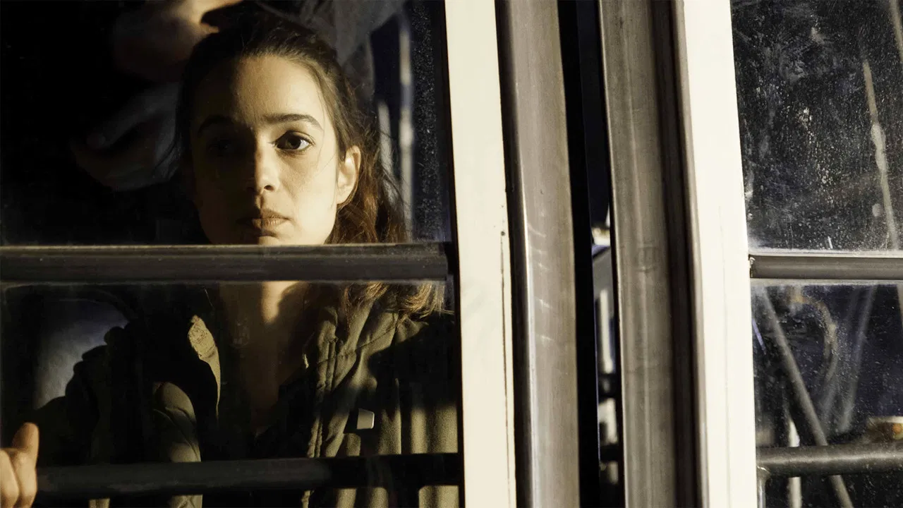 Rescue Bus 300 backdrop