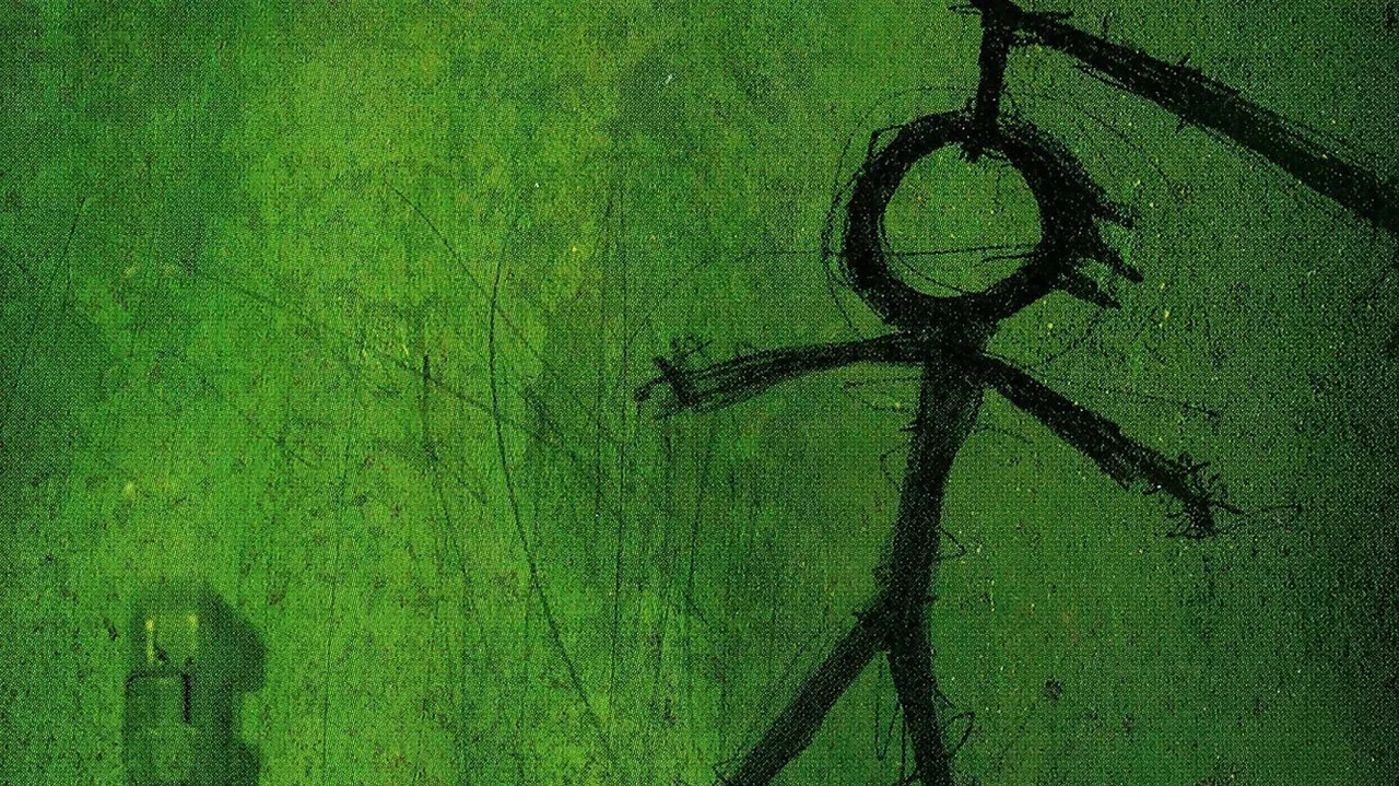 Hangman's Curse backdrop