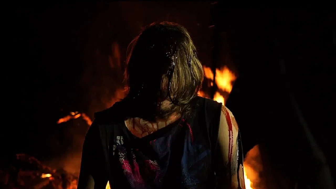 Maniac Farmer backdrop