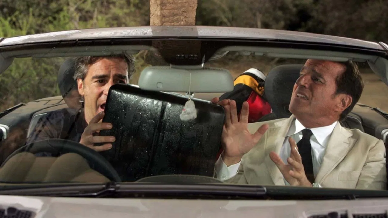 Natale in Sudafrica backdrop