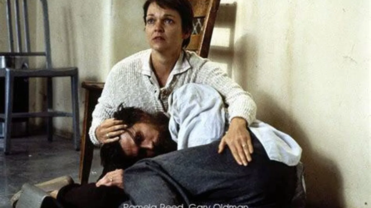 Chattahoochee backdrop