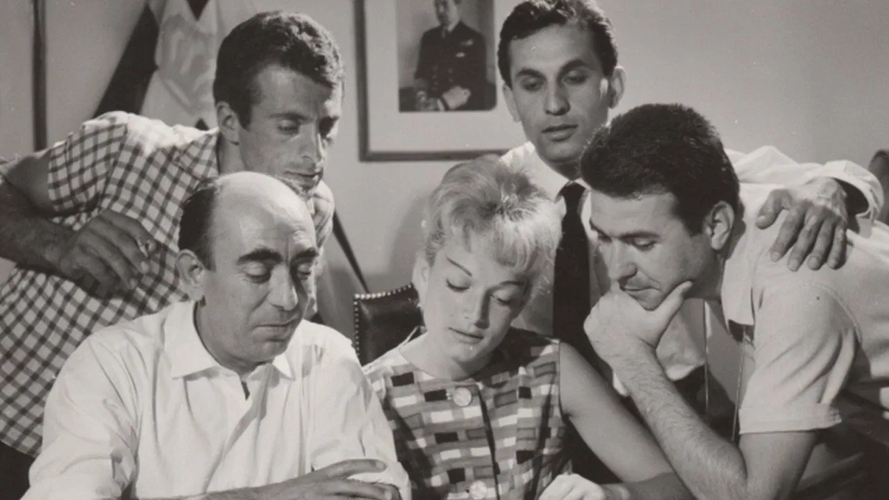 Η Ζωή Μου Αρχίζει Με Σένα backdrop