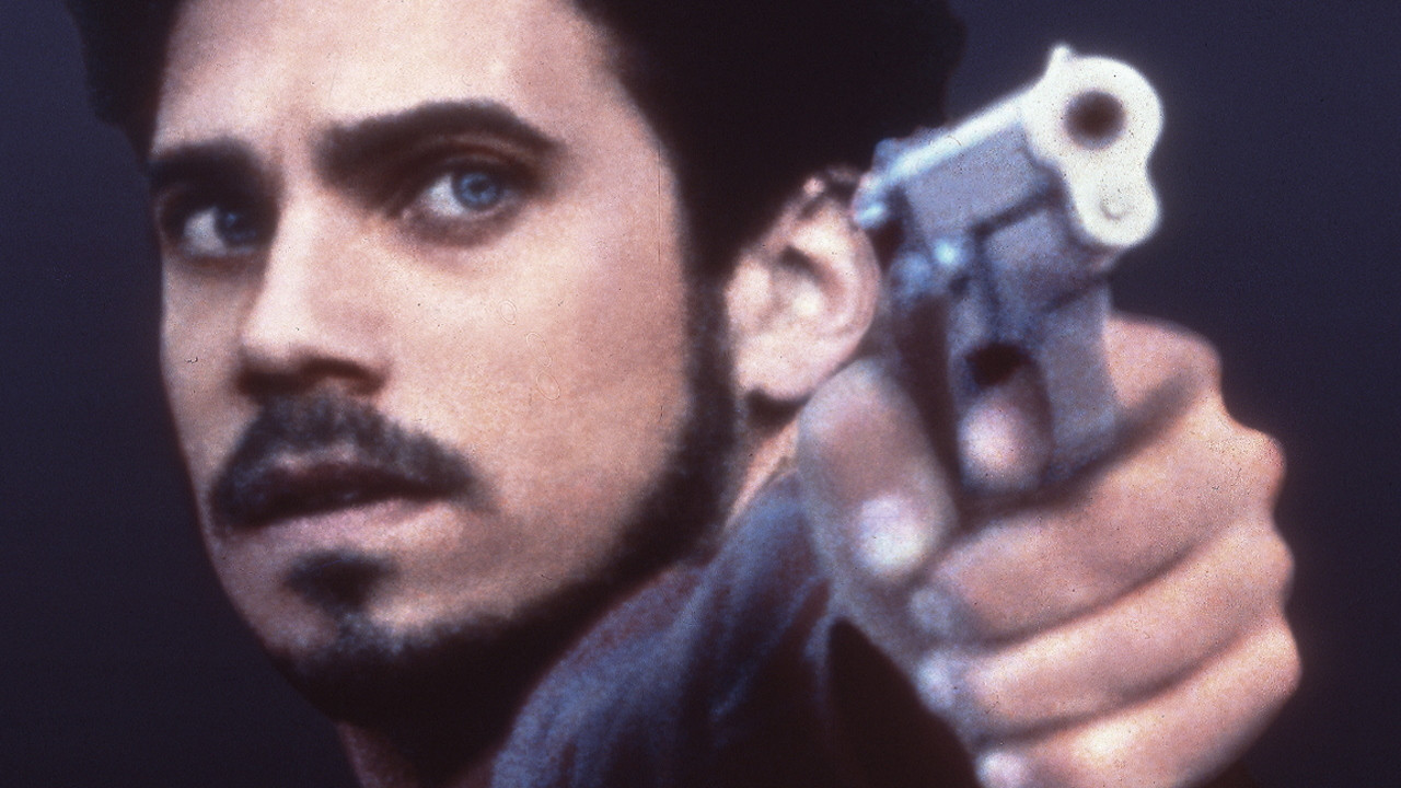 Deadly Exposure backdrop