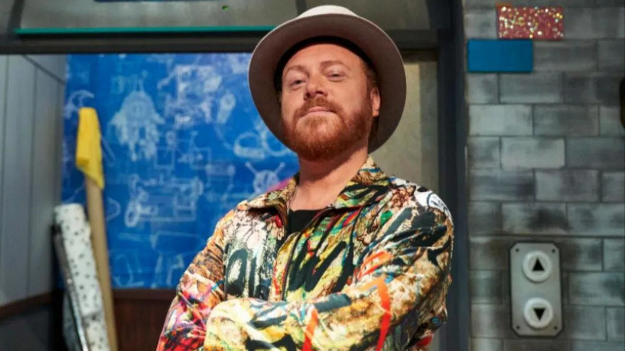 The Fantastical Factory of Curious Craft backdrop