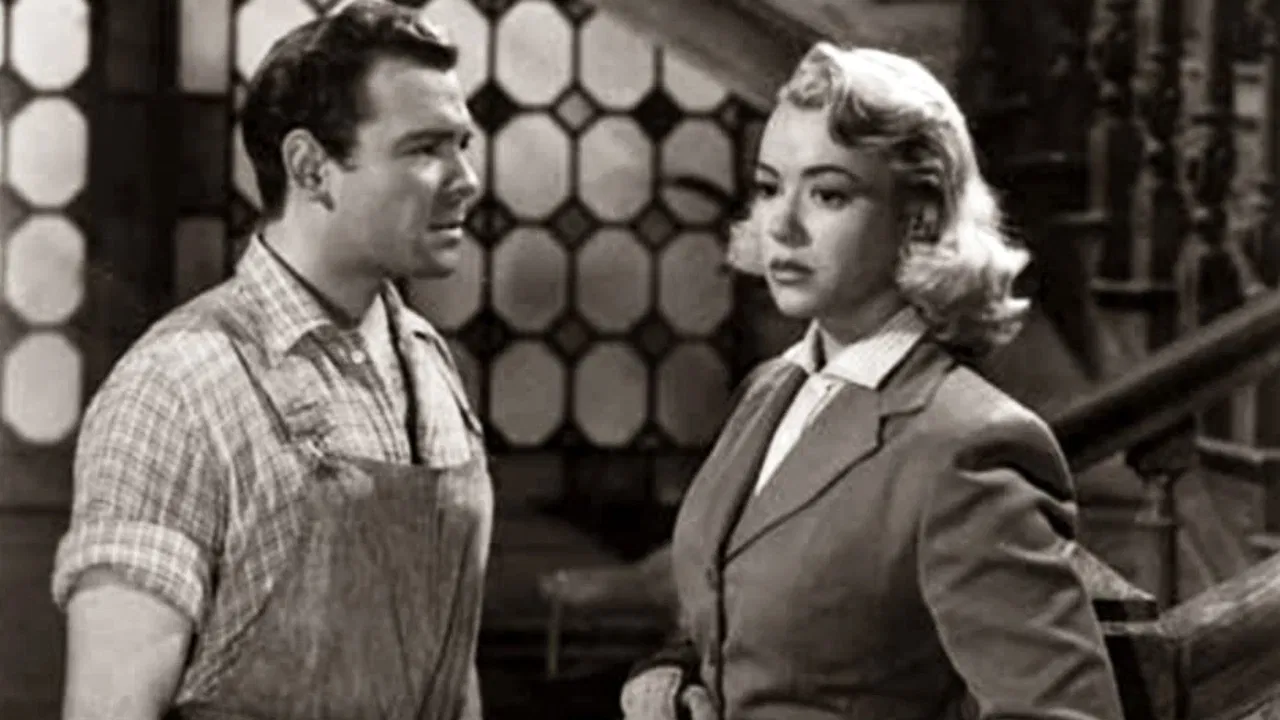 Ellos nos hicieron así backdrop