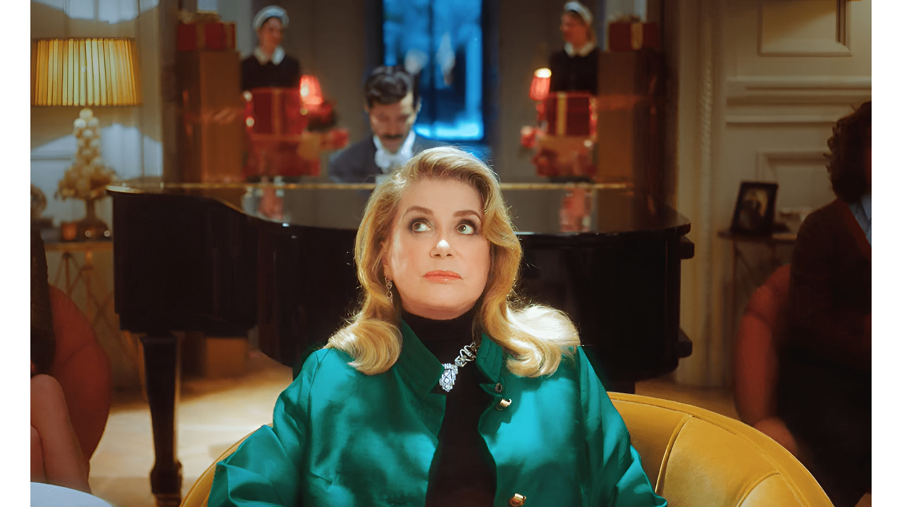 Duo des Chats backdrop