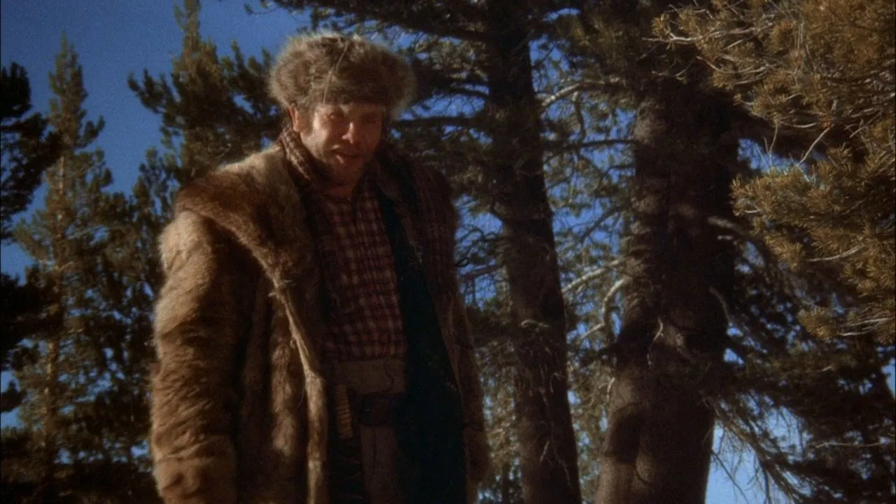 The Call of the Wild backdrop