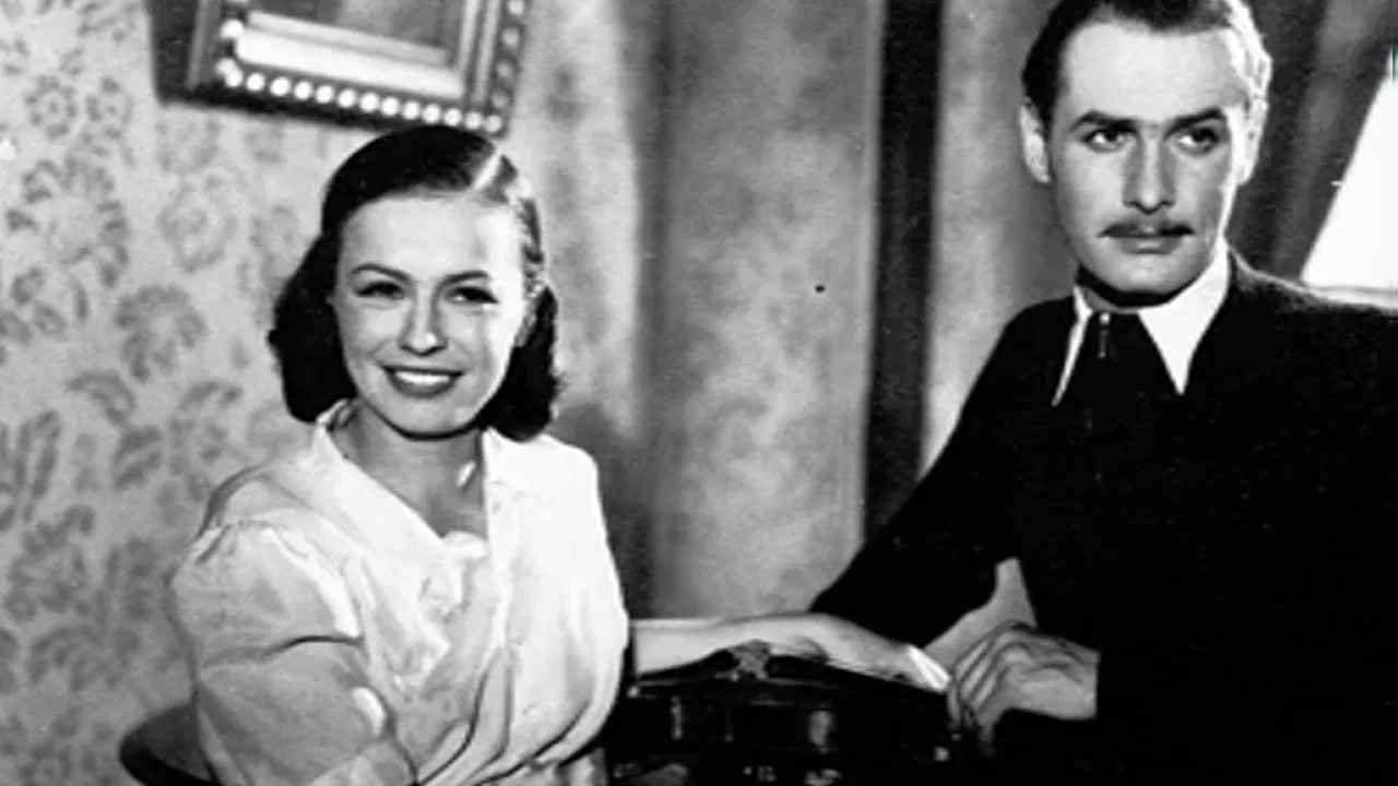 Forbidden Songs backdrop