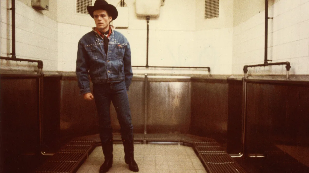 Hotel St. Pauli backdrop