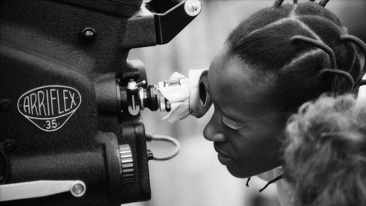 Things Fall Apart backdrop