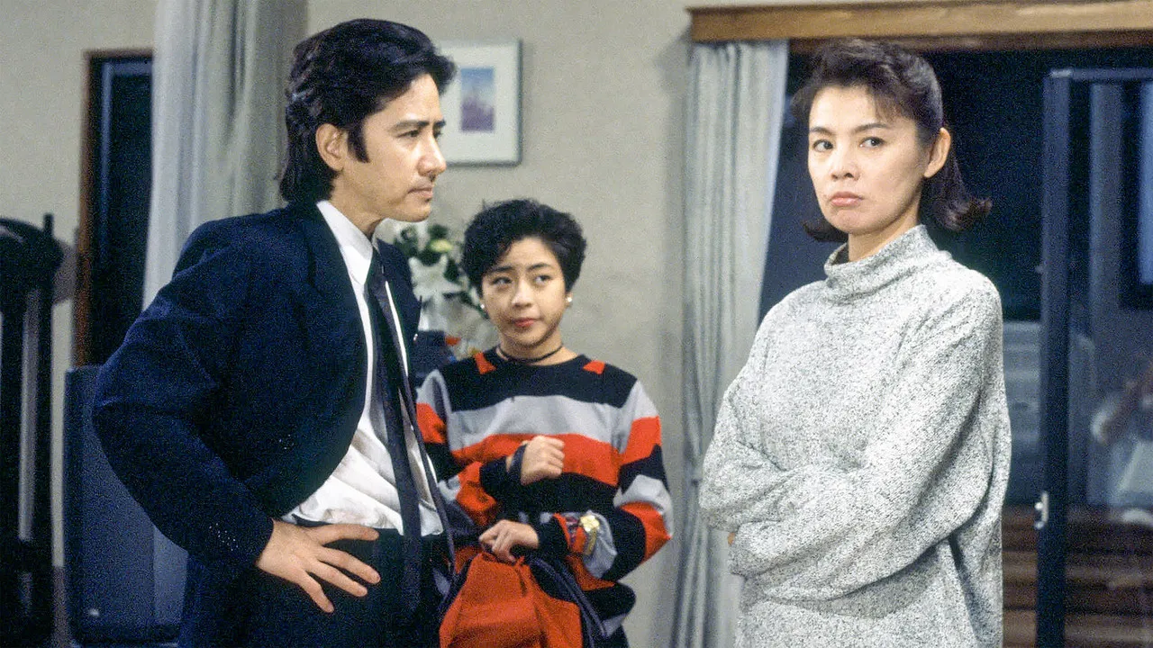 Kamisan no Waruguchi backdrop