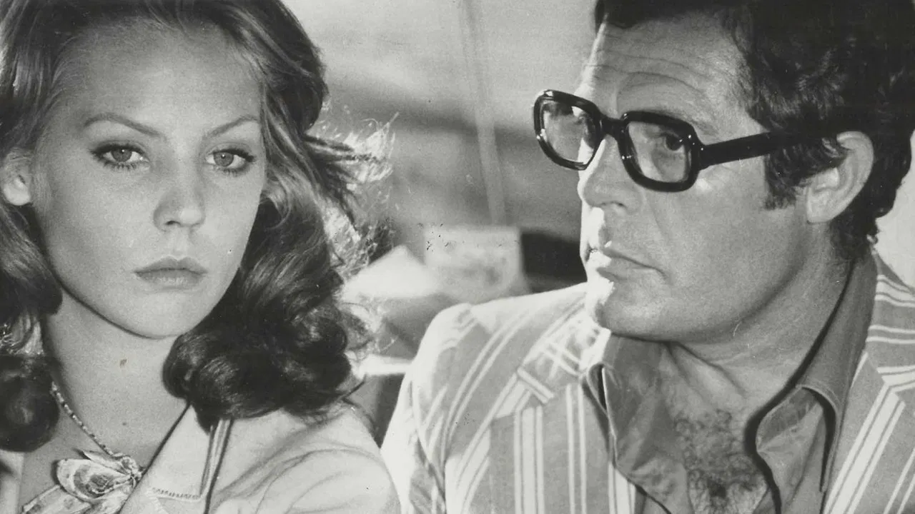 Dirty Weekend backdrop